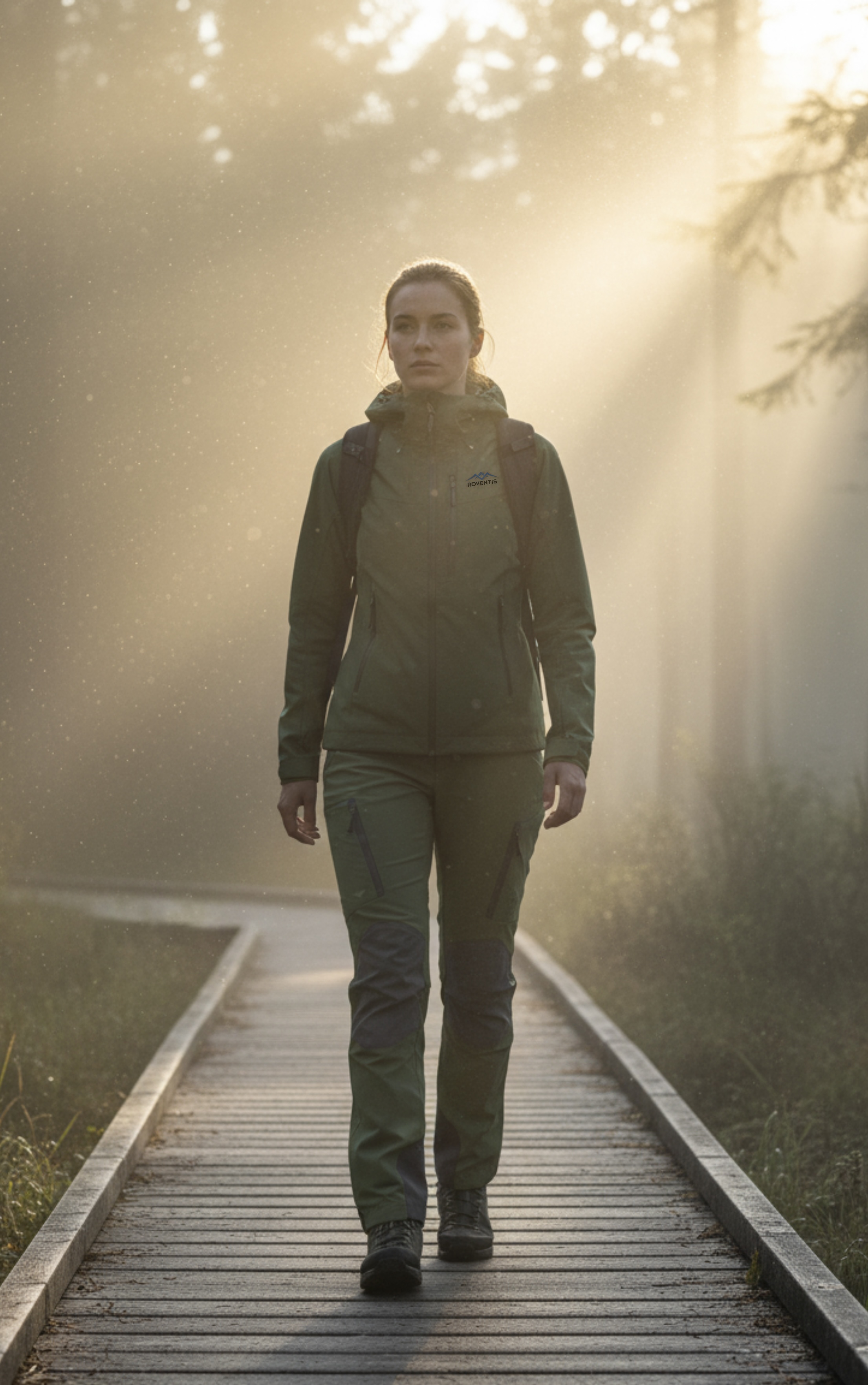 Wilderness conservation